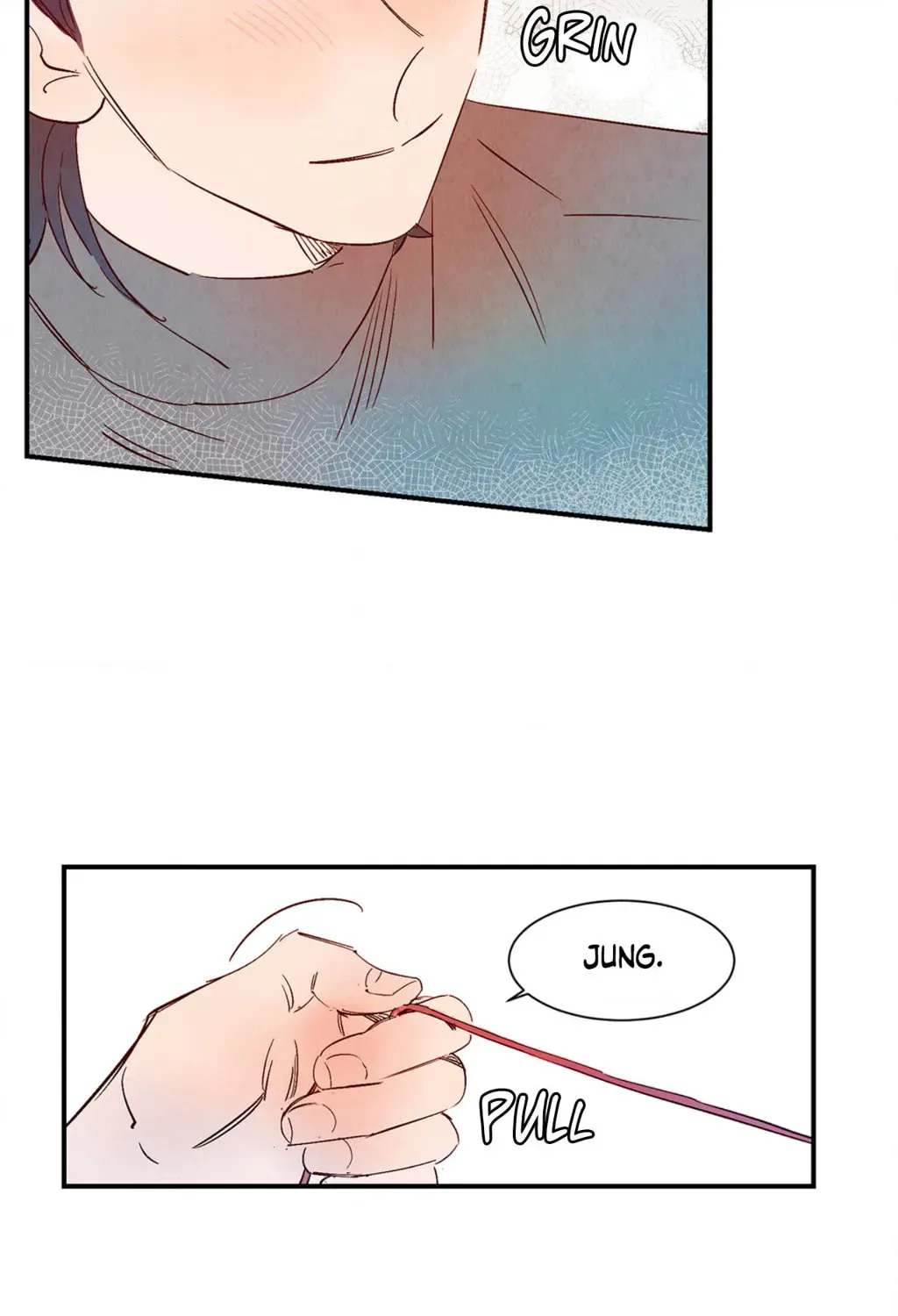 Love of Cloud and Rain Chapter 50 page 53 - 