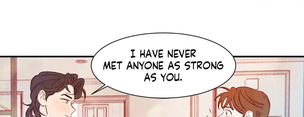 Love of Cloud and Rain Chapter 50 page 54 - 