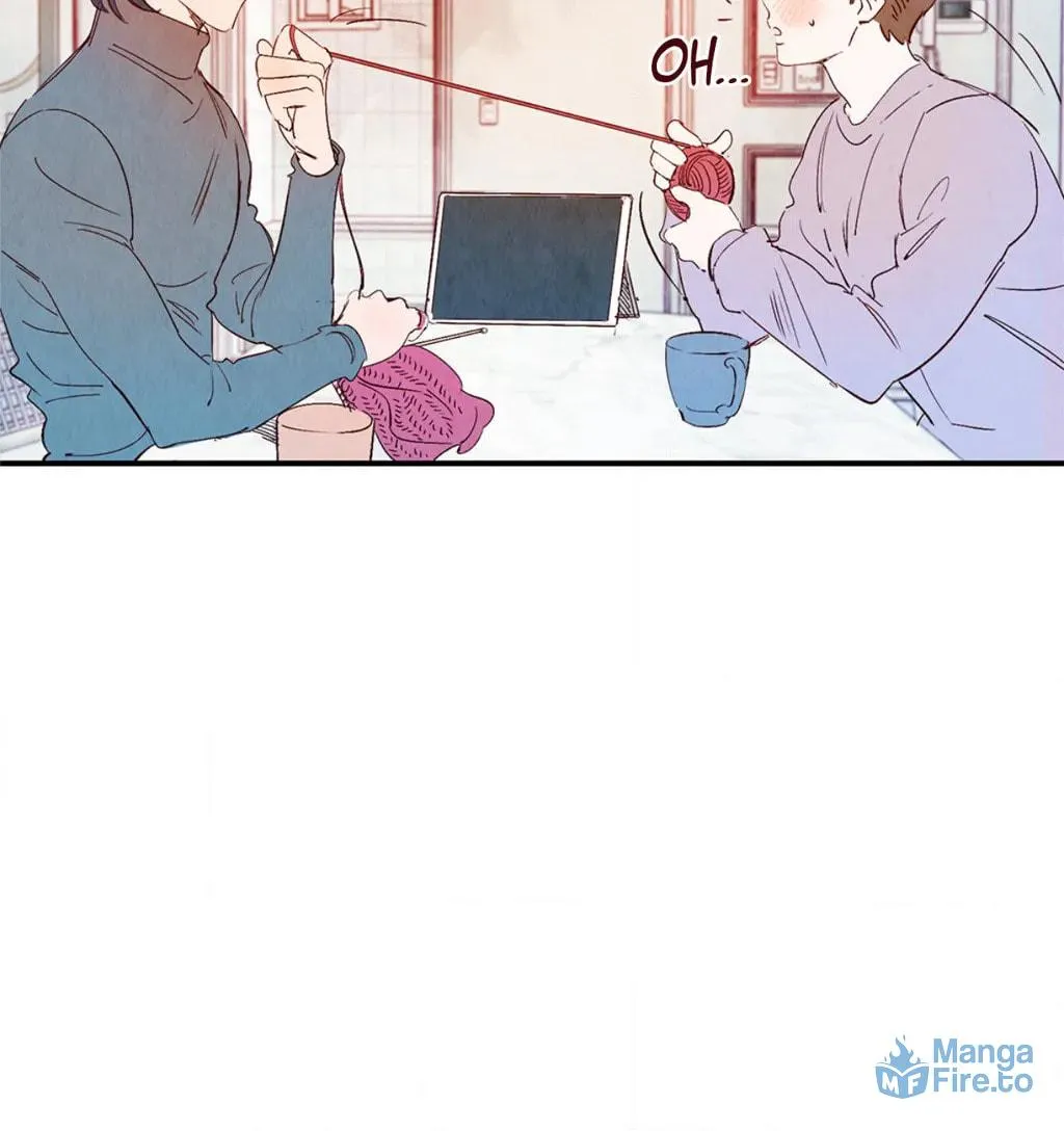 Love of Cloud and Rain Chapter 50 page 55 - 