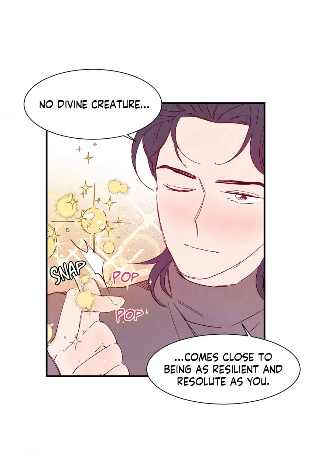 Love of Cloud and Rain Chapter 50 page 56 - 