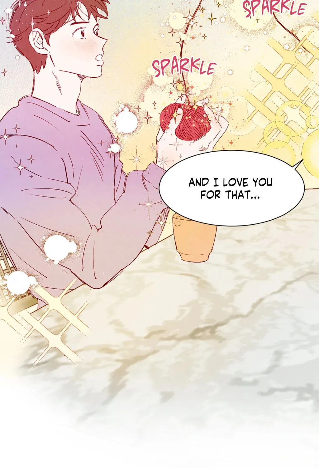Love of Cloud and Rain Chapter 50 page 58 - 