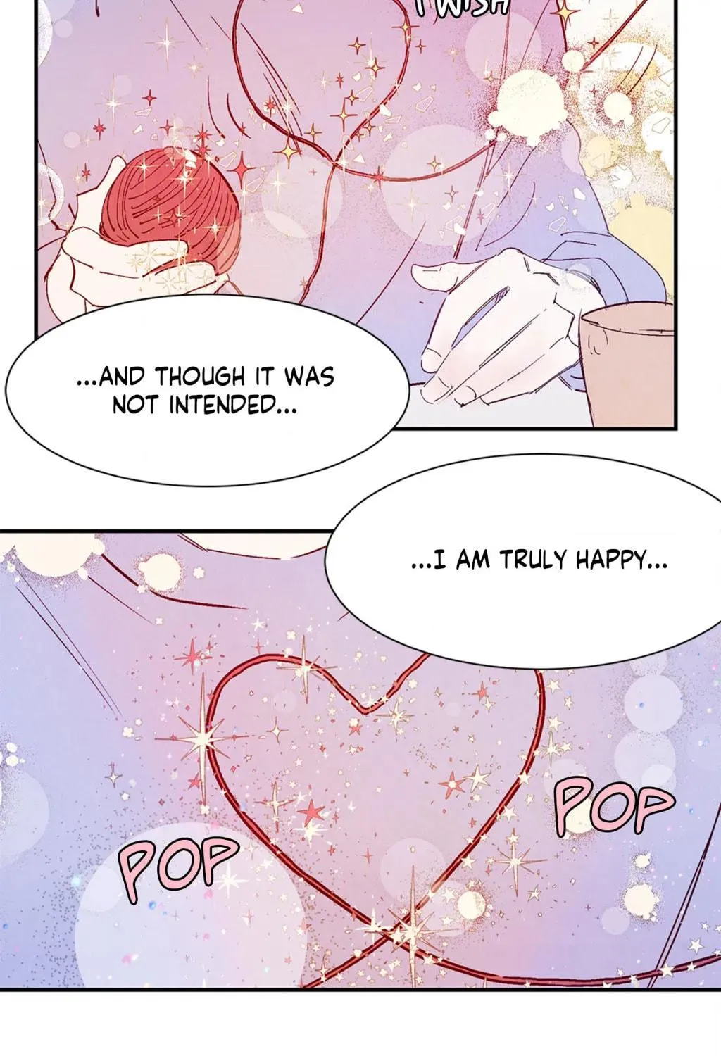 Love of Cloud and Rain Chapter 50 page 60 - 