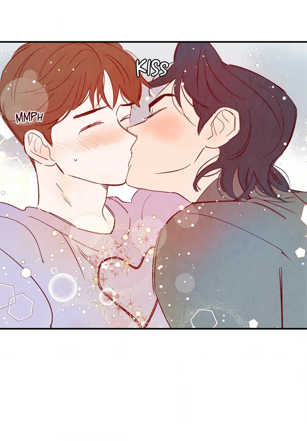 Love of Cloud and Rain Chapter 50 page 64 - 
