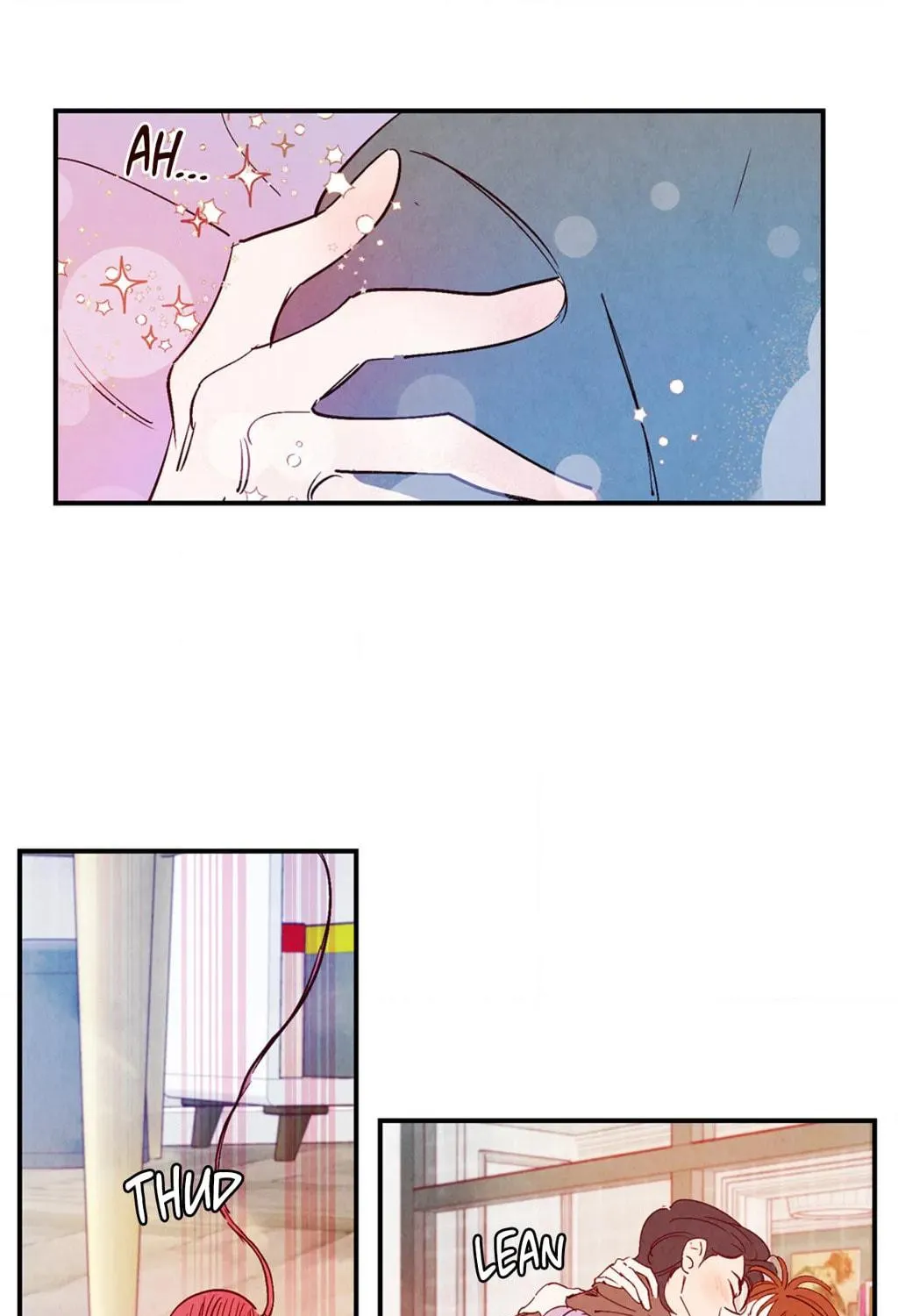 Love of Cloud and Rain Chapter 50 page 65 - 