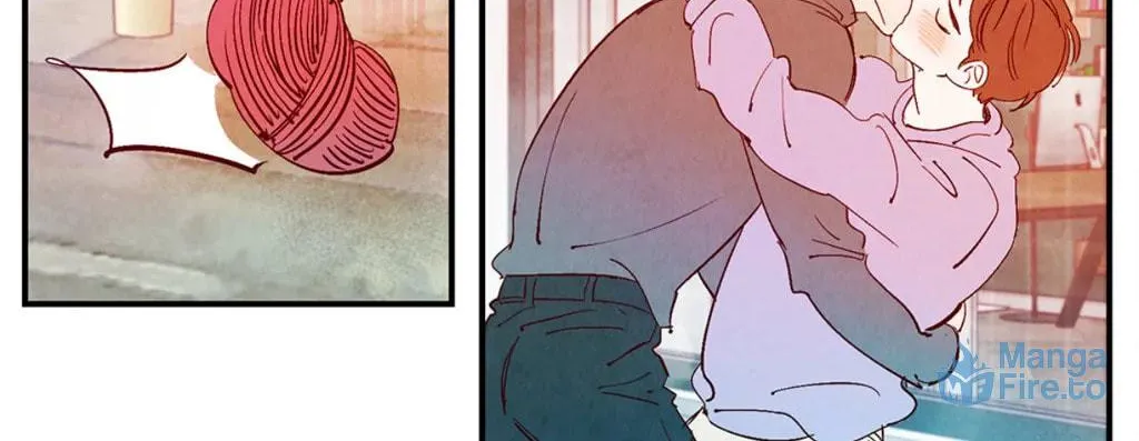 Love of Cloud and Rain Chapter 50 page 66 - 