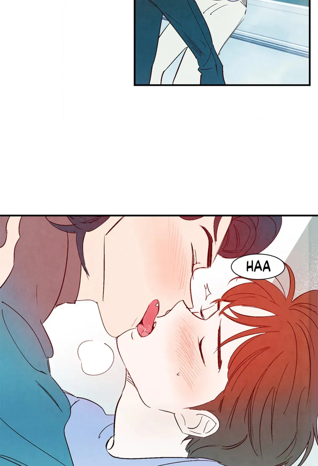 Love of Cloud and Rain Chapter 50 page 67 - 
