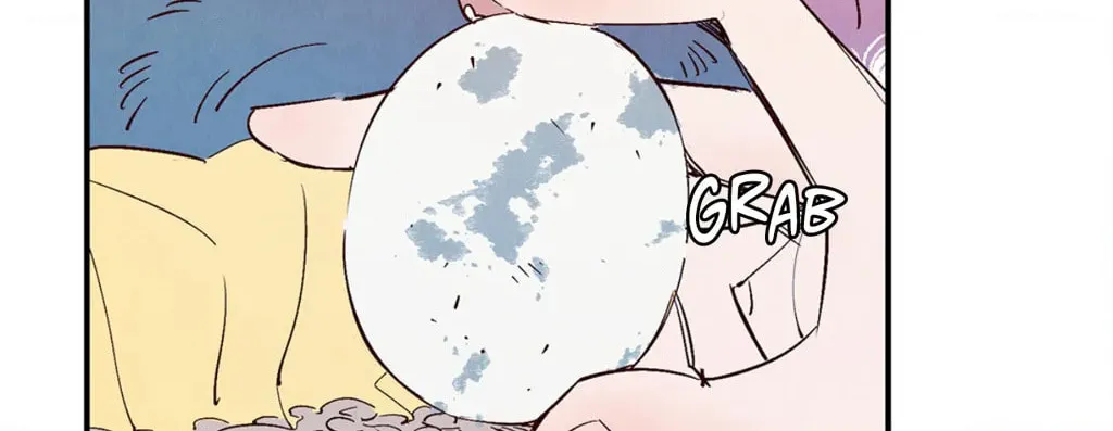 Love of Cloud and Rain Chapter 50 page 8 - 