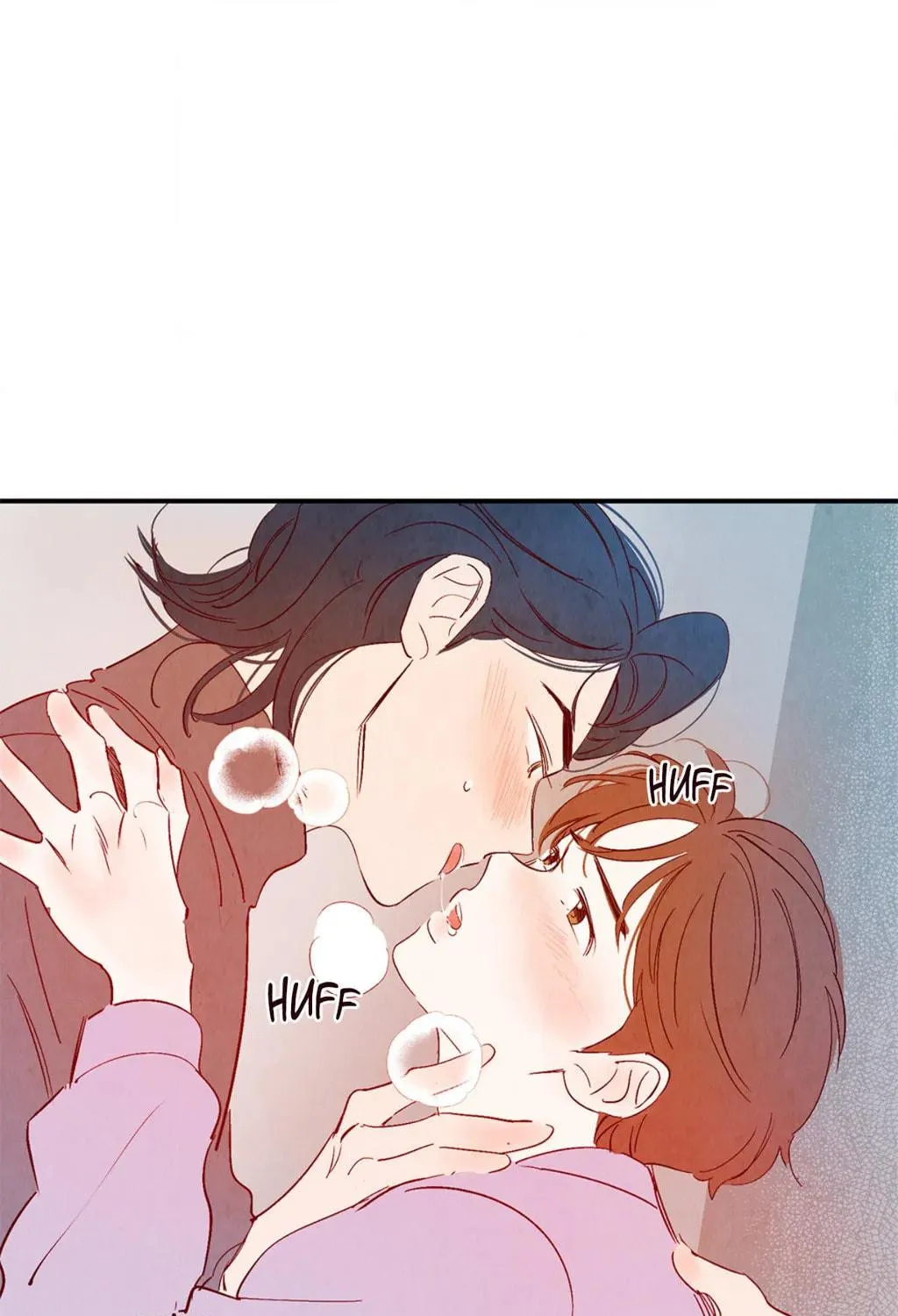 Love of Cloud and Rain Chapter 50 page 71 - 