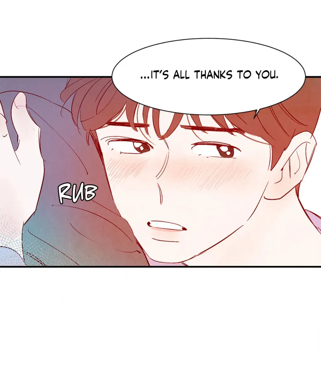 Love of Cloud and Rain Chapter 50 page 73 - 