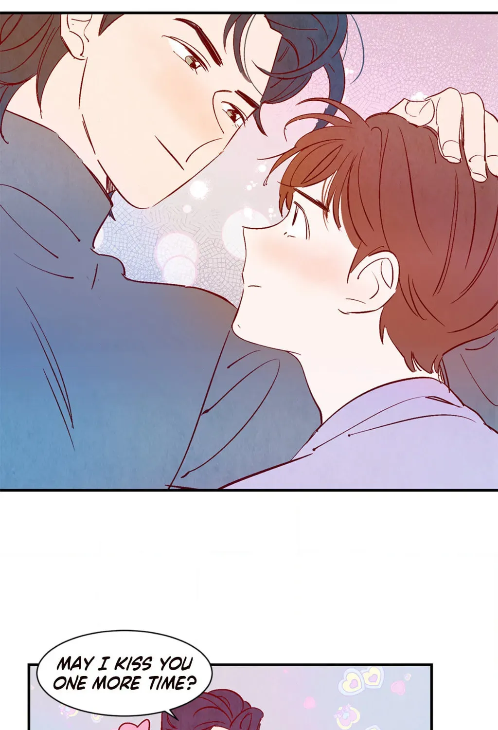 Love of Cloud and Rain Chapter 50 page 78 - 