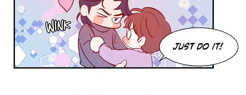 Love of Cloud and Rain Chapter 50 page 79 - 