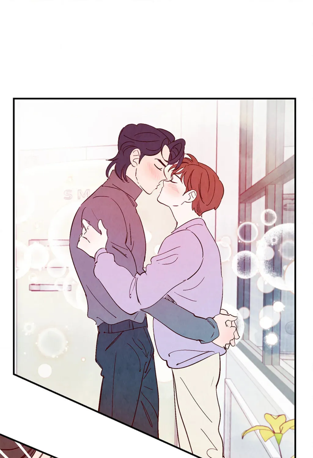 Love of Cloud and Rain Chapter 50 page 80 - 