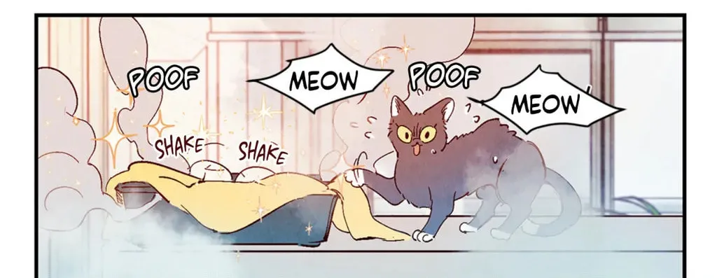 Love of Cloud and Rain Chapter 50 page 84 - 