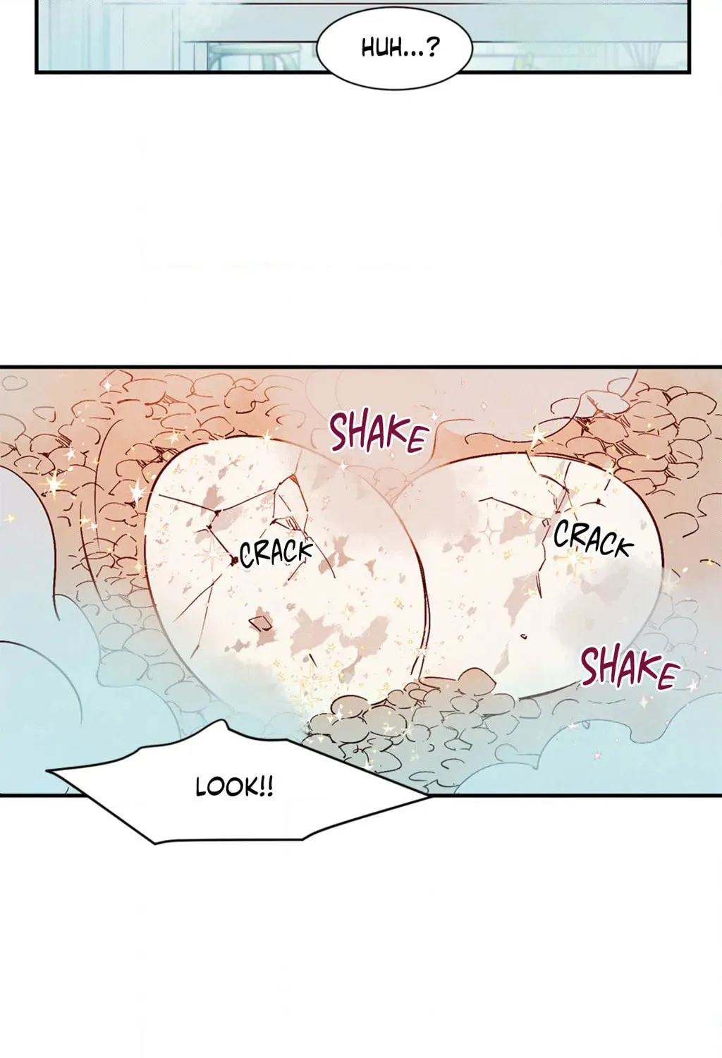Love of Cloud and Rain Chapter 50 page 85 - 