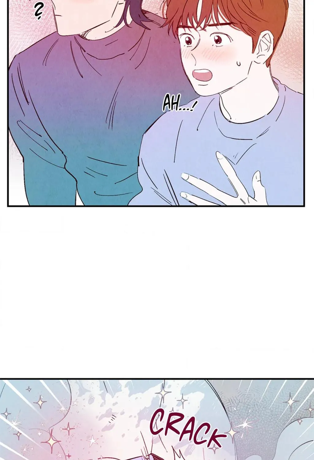 Love of Cloud and Rain Chapter 50 page 87 - 