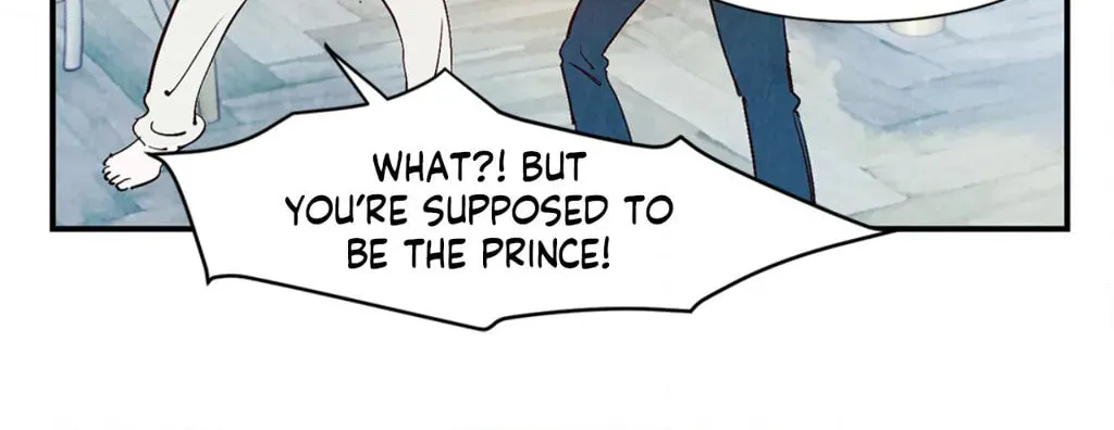Love of Cloud and Rain Chapter 50 page 90 - 