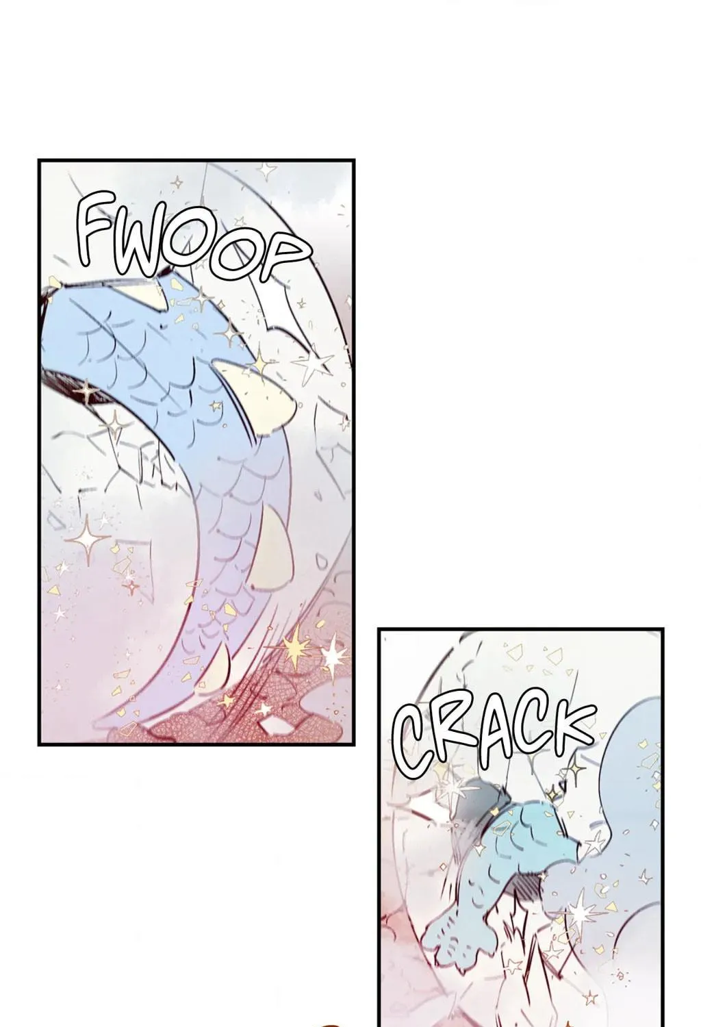 Love of Cloud and Rain Chapter 50 page 92 - 