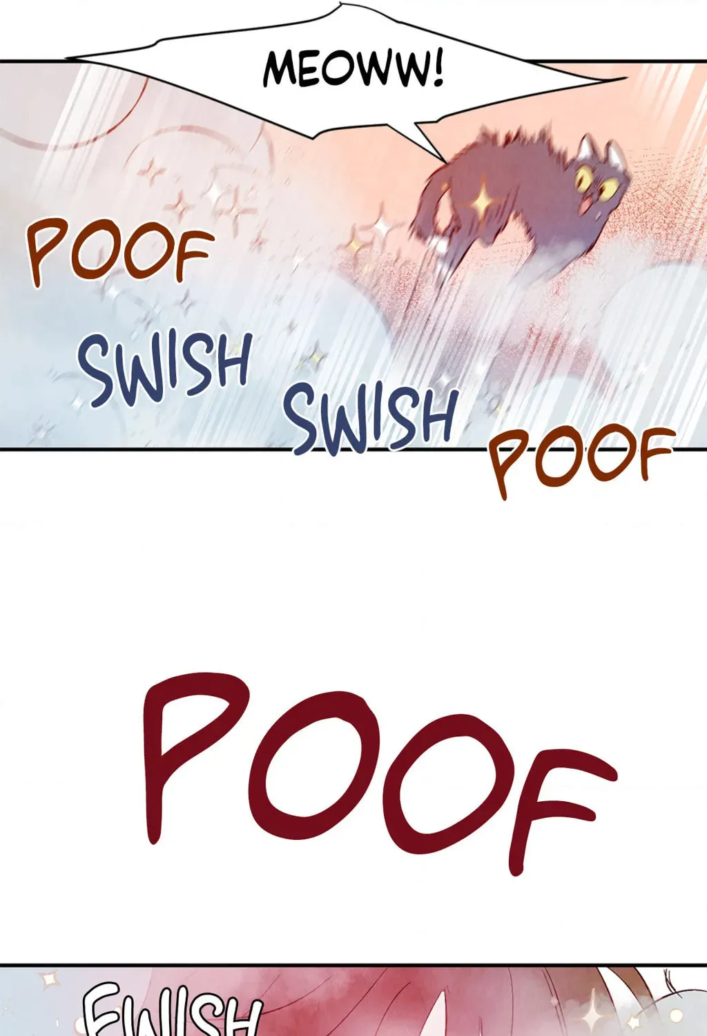 Love of Cloud and Rain Chapter 50 page 96 - 