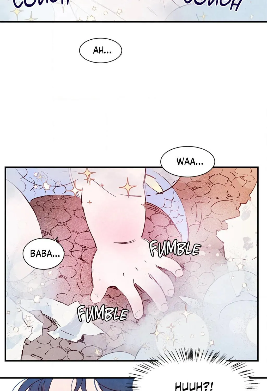 Love of Cloud and Rain Chapter 50 page 98 - 