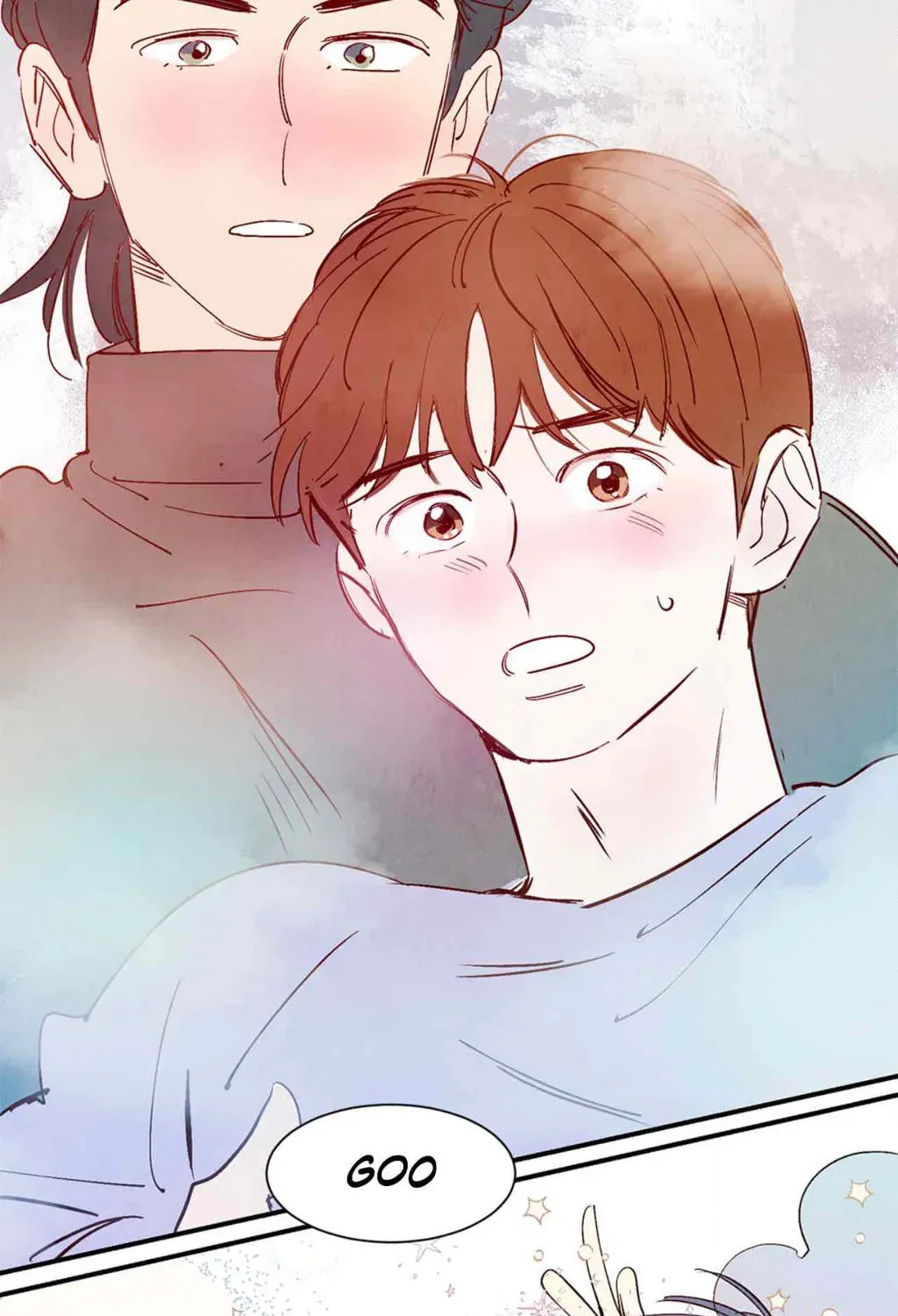 Love of Cloud and Rain Chapter 51 page 13 - 