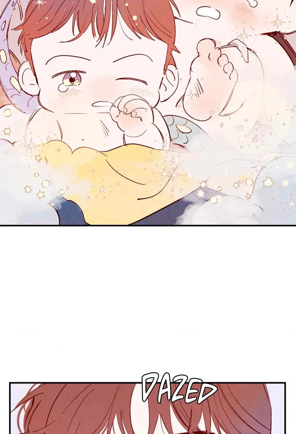 Love of Cloud and Rain Chapter 51 page 15 - 