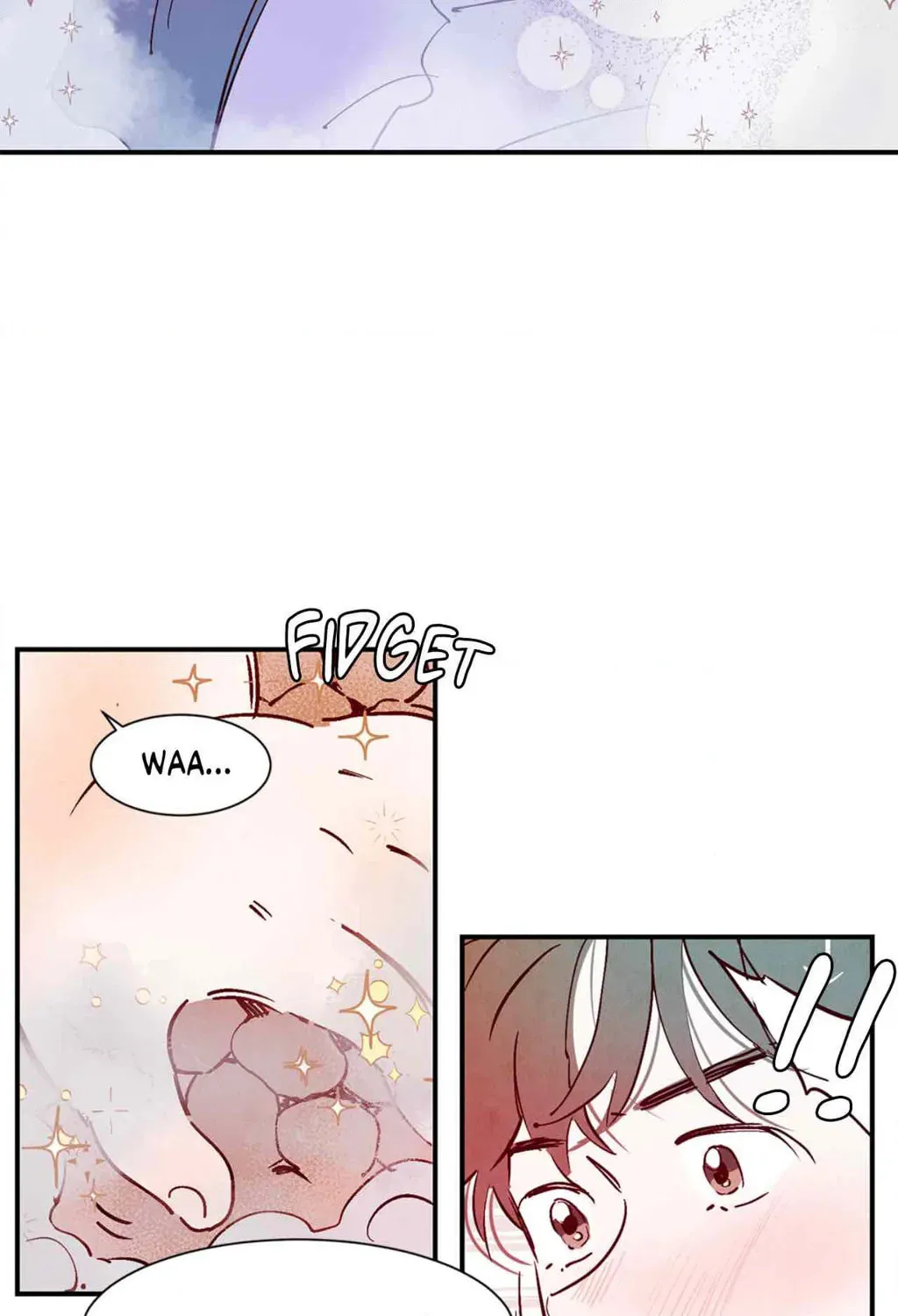 Love of Cloud and Rain Chapter 51 page 3 - 