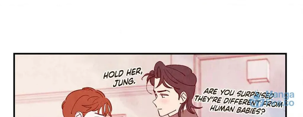Love of Cloud and Rain Chapter 51 page 24 - 