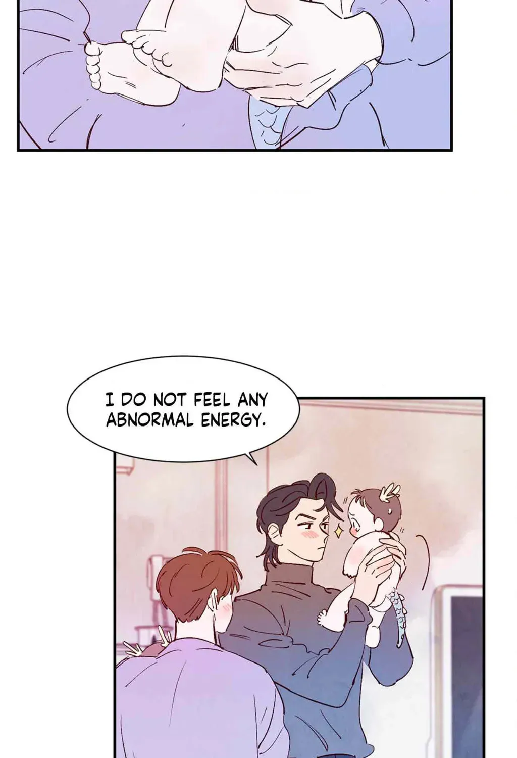 Love of Cloud and Rain Chapter 51 page 27 - 