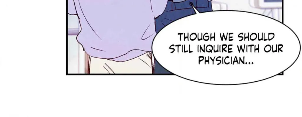 Love of Cloud and Rain Chapter 51 page 28 - 