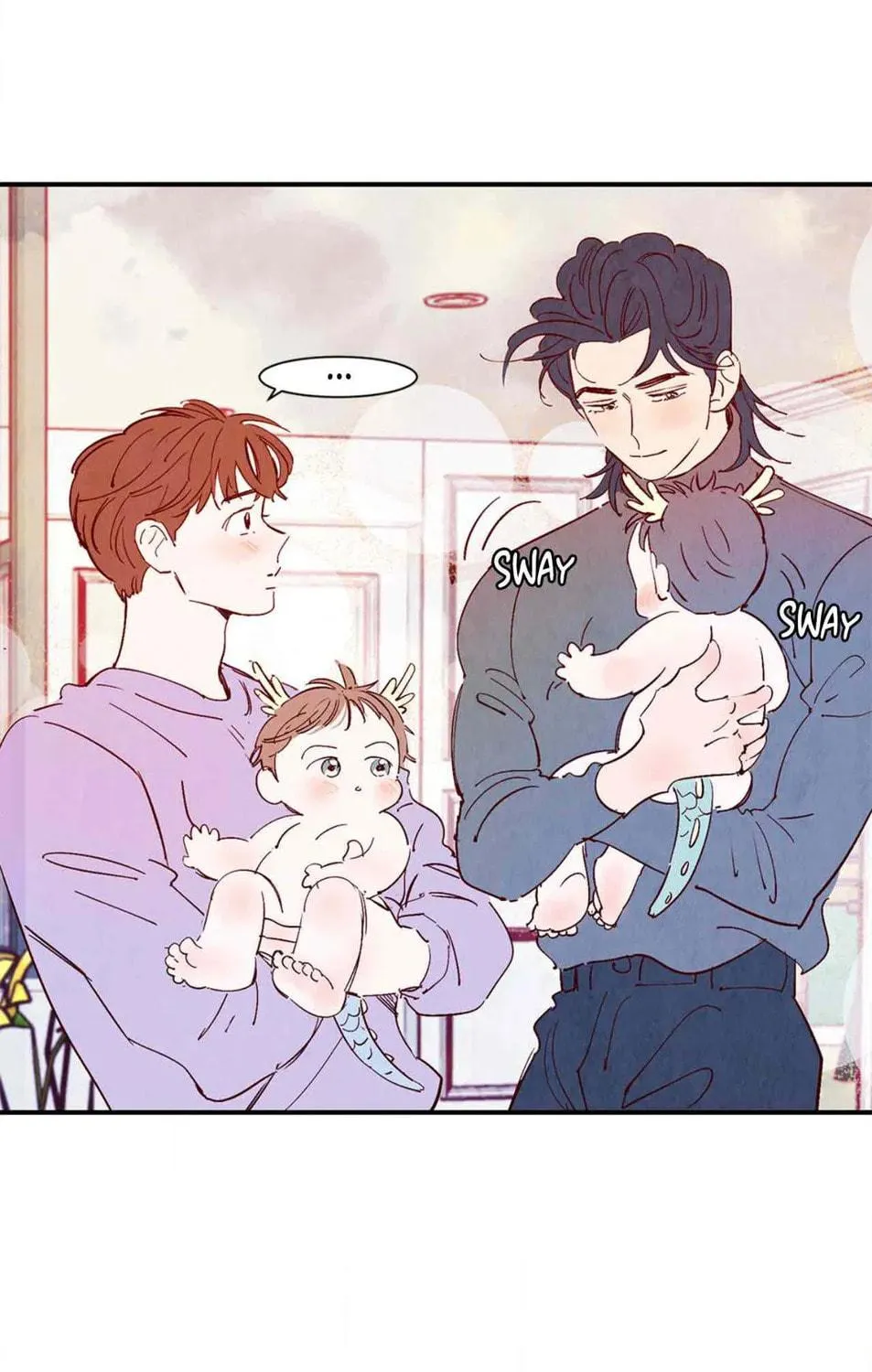 Love of Cloud and Rain Chapter 51 page 29 - 
