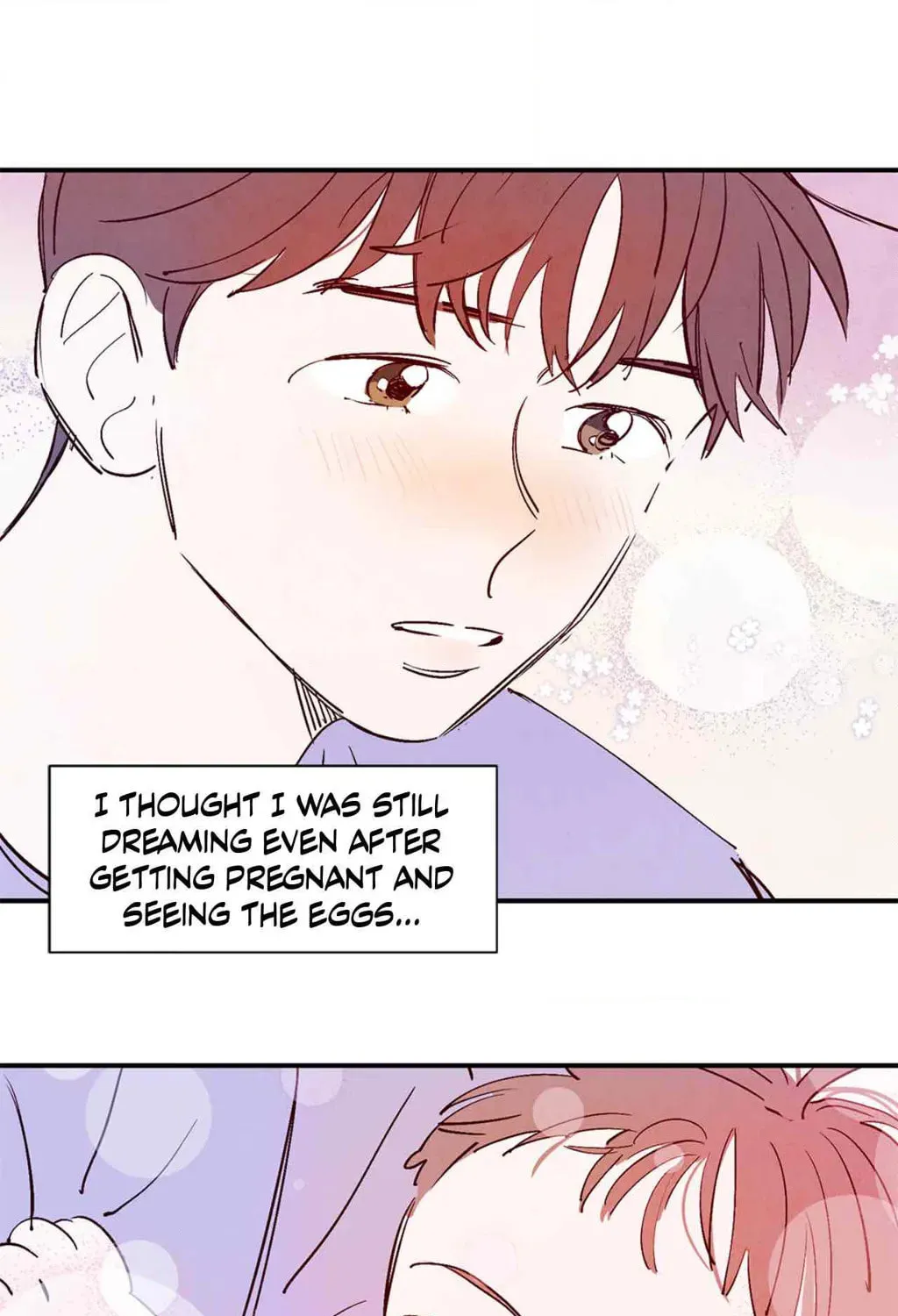 Love of Cloud and Rain Chapter 51 page 31 - 