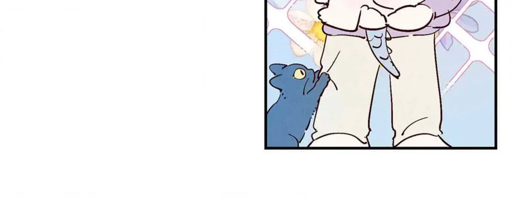 Love of Cloud and Rain Chapter 51 page 34 - 