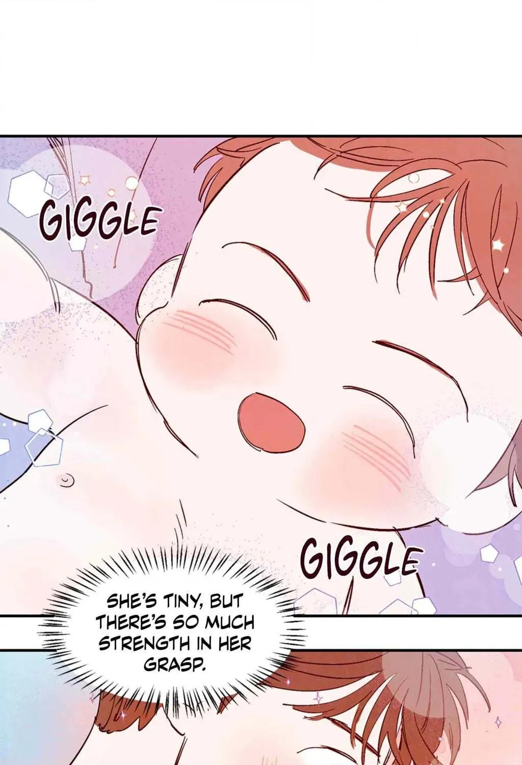 Love of Cloud and Rain Chapter 51 page 35 - 