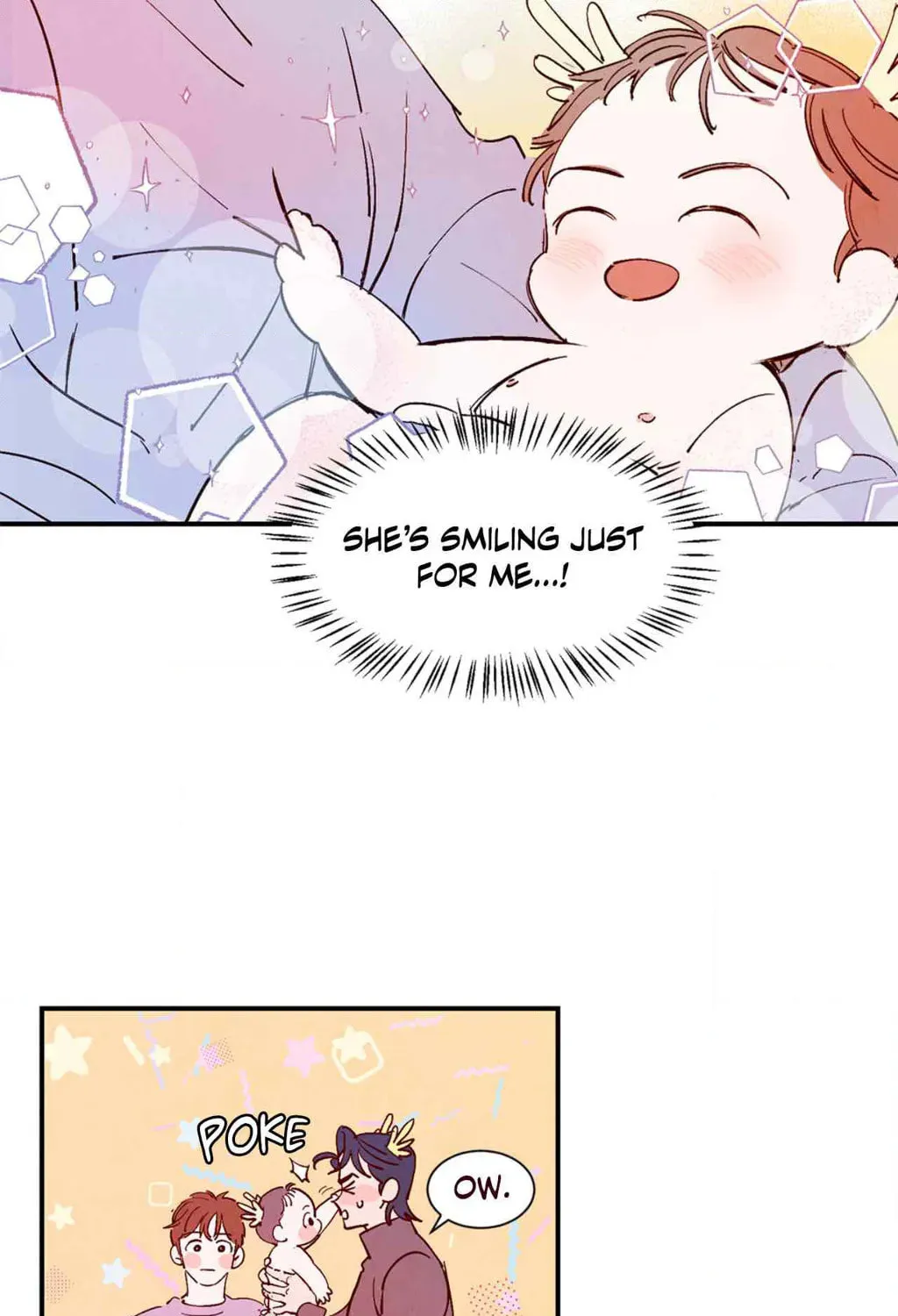 Love of Cloud and Rain Chapter 51 page 37 - 