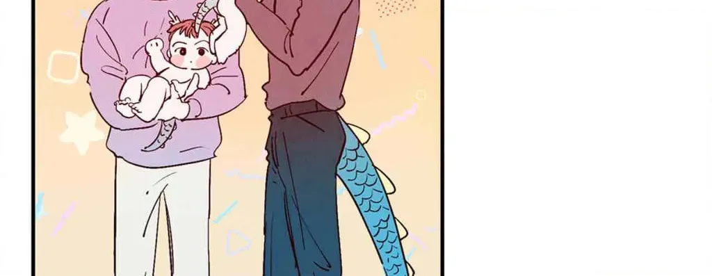 Love of Cloud and Rain Chapter 51 page 38 - 