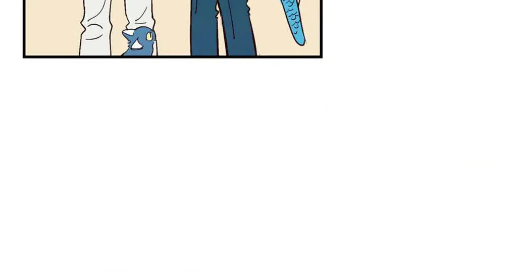 Love of Cloud and Rain Chapter 51 page 39 - 