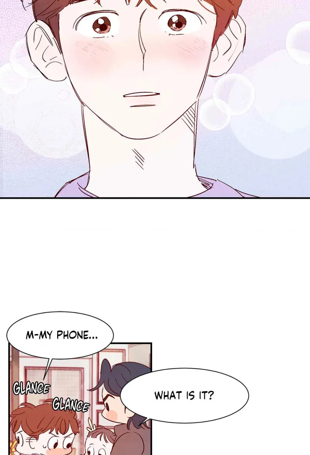 Love of Cloud and Rain Chapter 51 page 42 - 