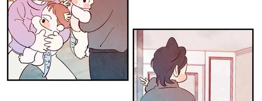 Love of Cloud and Rain Chapter 51 page 43 - 