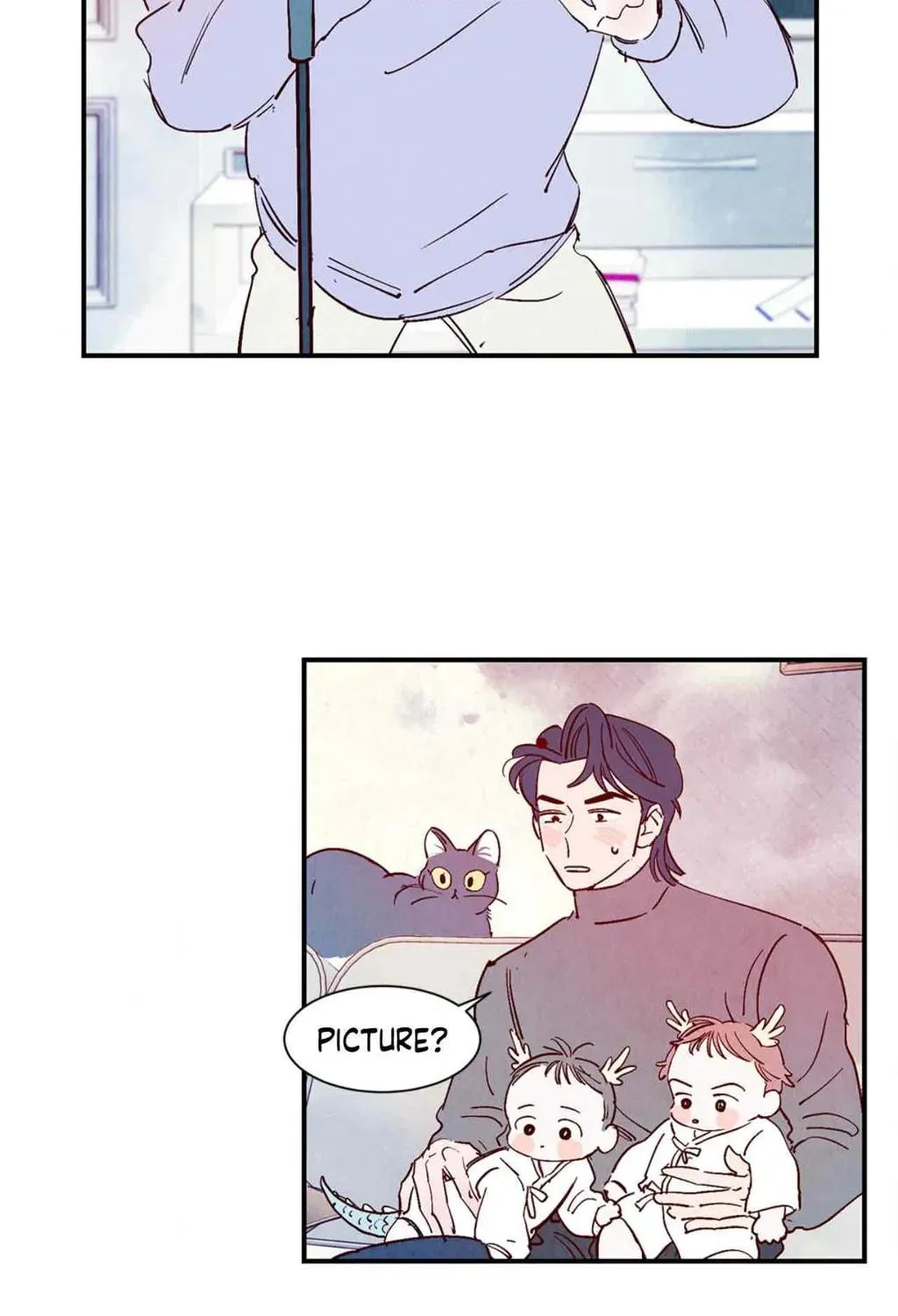 Love of Cloud and Rain Chapter 51 page 46 - 