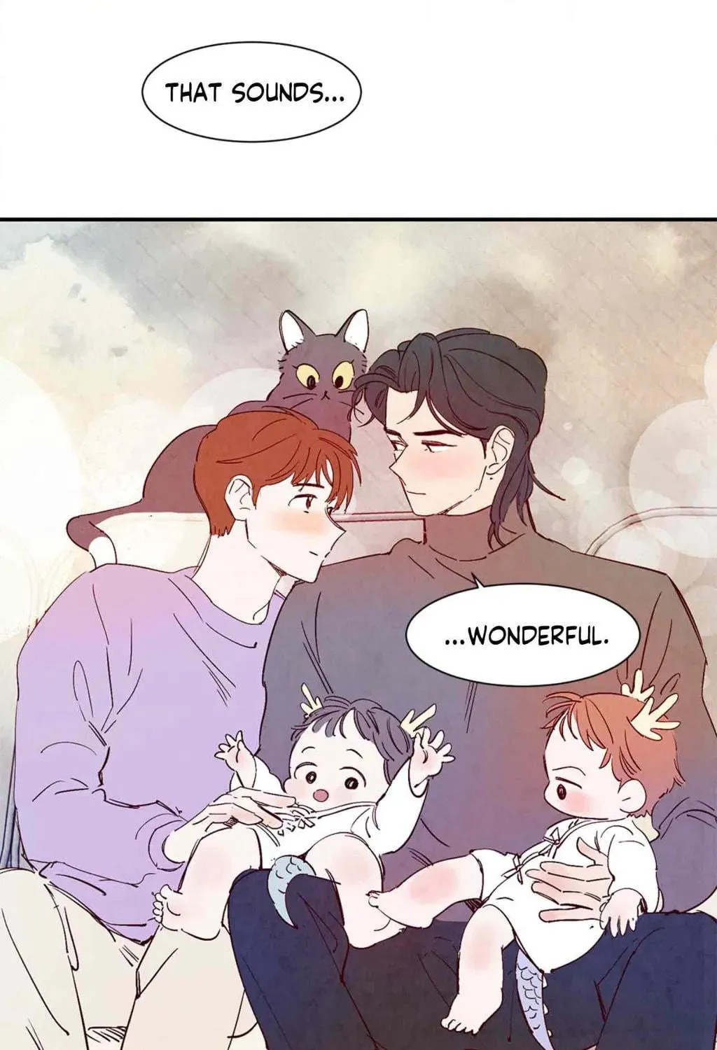 Love of Cloud and Rain Chapter 51 page 51 - 