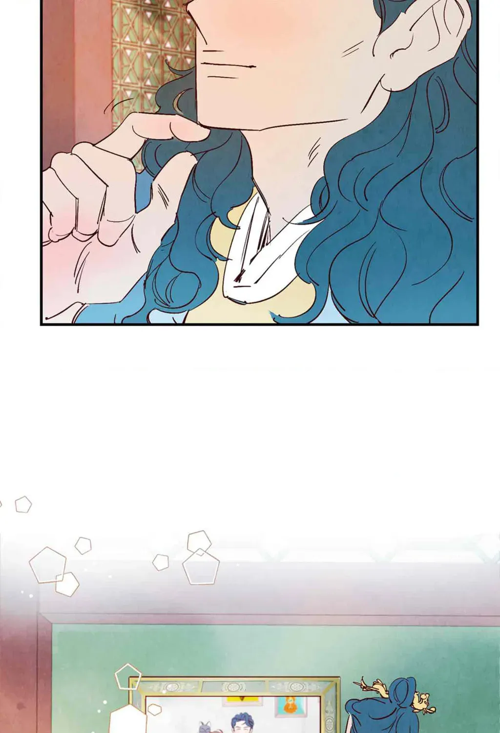 Love of Cloud and Rain Chapter 51 page 60 - 