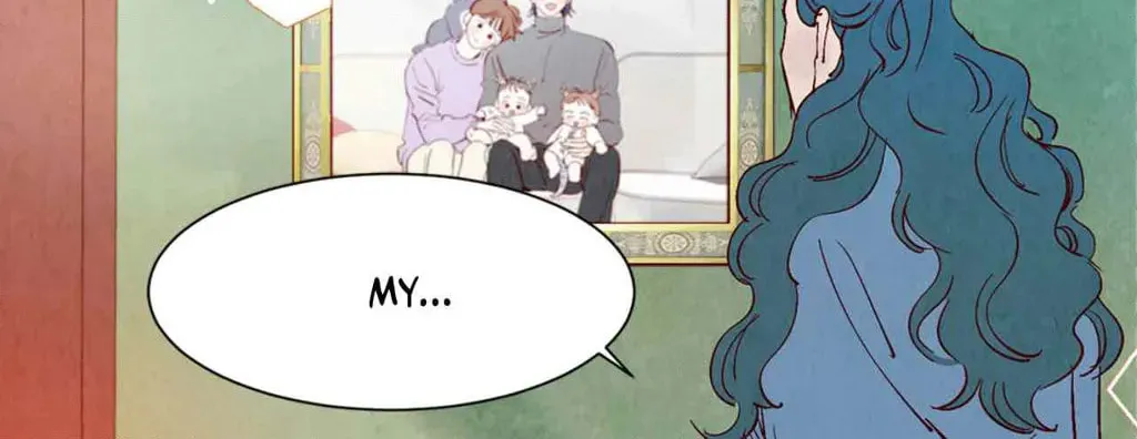 Love of Cloud and Rain Chapter 51 page 61 - 