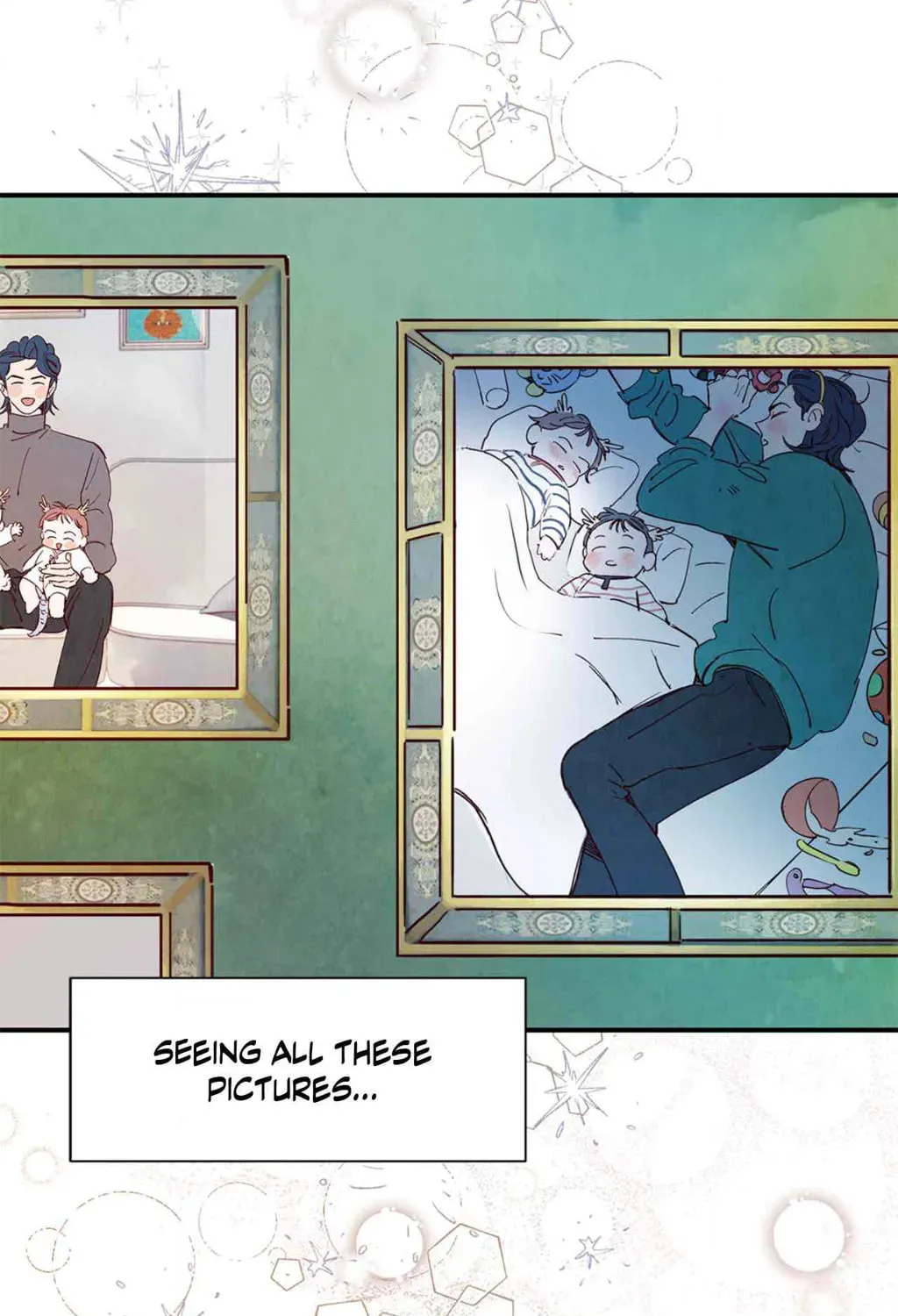Love of Cloud and Rain Chapter 51 page 64 - 