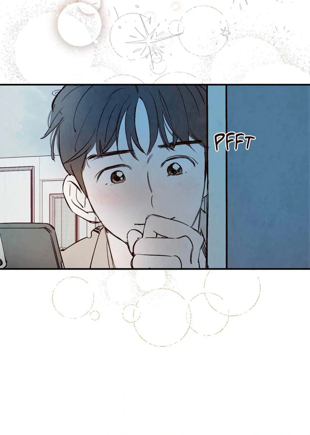 Love of Cloud and Rain Chapter 51 page 66 - 