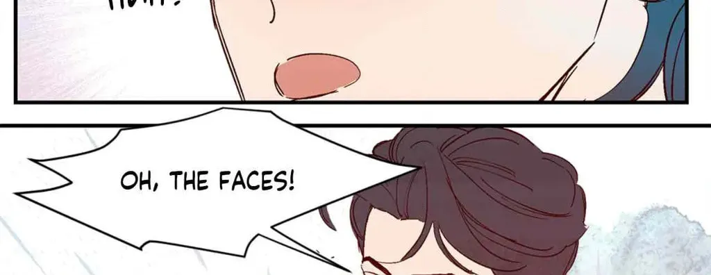 Love of Cloud and Rain Chapter 51 page 8 - 