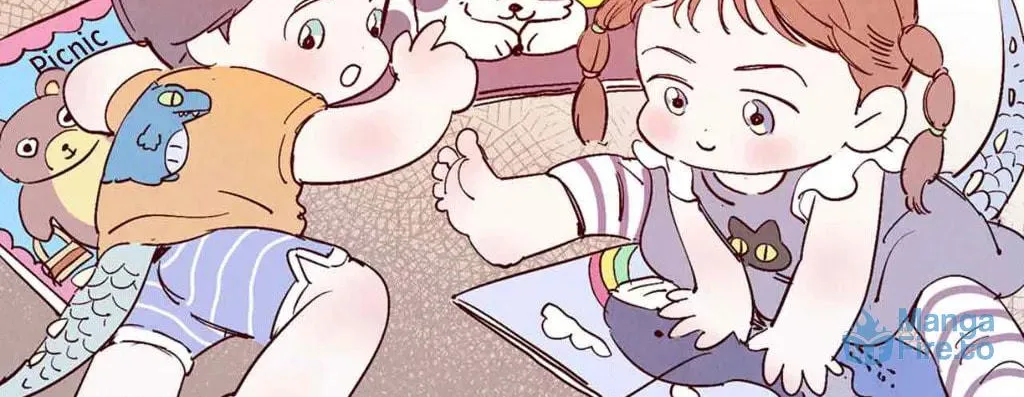 Love of Cloud and Rain Chapter 51 page 74 - 