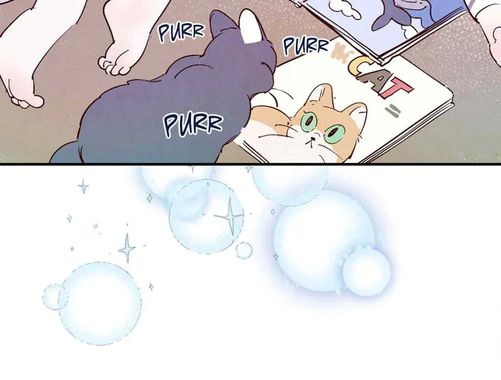 Love of Cloud and Rain Chapter 51 page 75 - 
