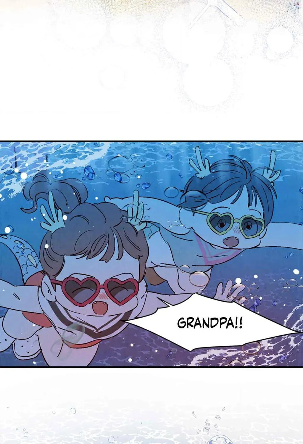 Love of Cloud and Rain Chapter 51 page 78 - 