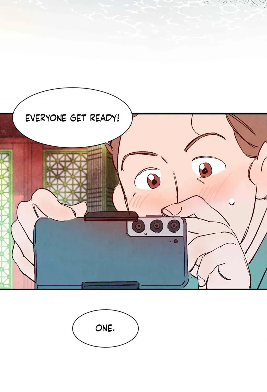 Love of Cloud and Rain Chapter 51 page 82 - 