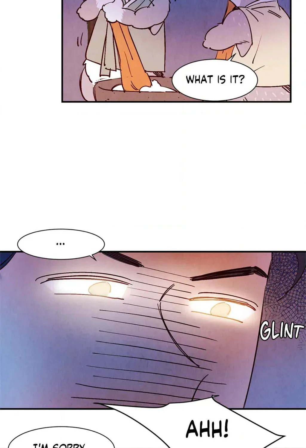 Love of Cloud and Rain Chapter 51 page 93 - 
